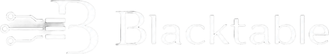 Blacktable